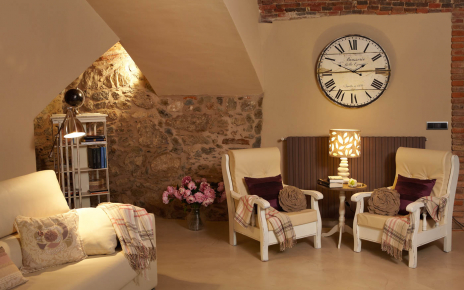 Encuentra tu lugar cómodo